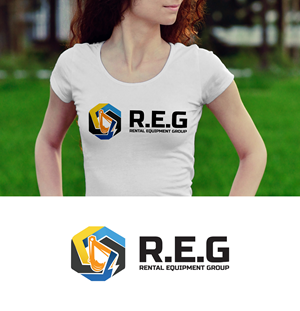 Logo Design by Impressive Designs for Rental Equipment Group, LLC  | Design: #36793735