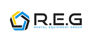Logo Design by Paras Bali for Rental Equipment Group, LLC  | Design: #36828583
