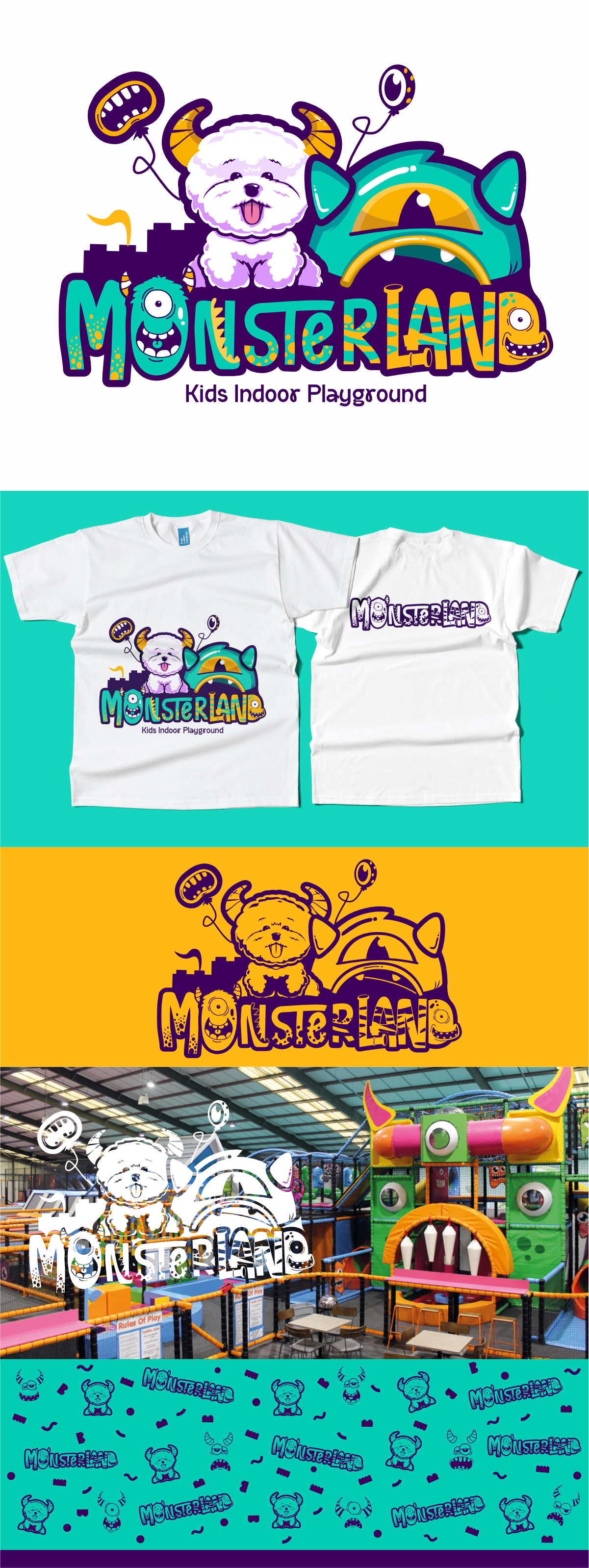 Diseño de Logo por Idesign estudio para este proyecto | Diseño #36820239