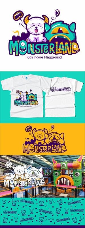 Logo Design by Idesign estudio for this project | Design #36820239