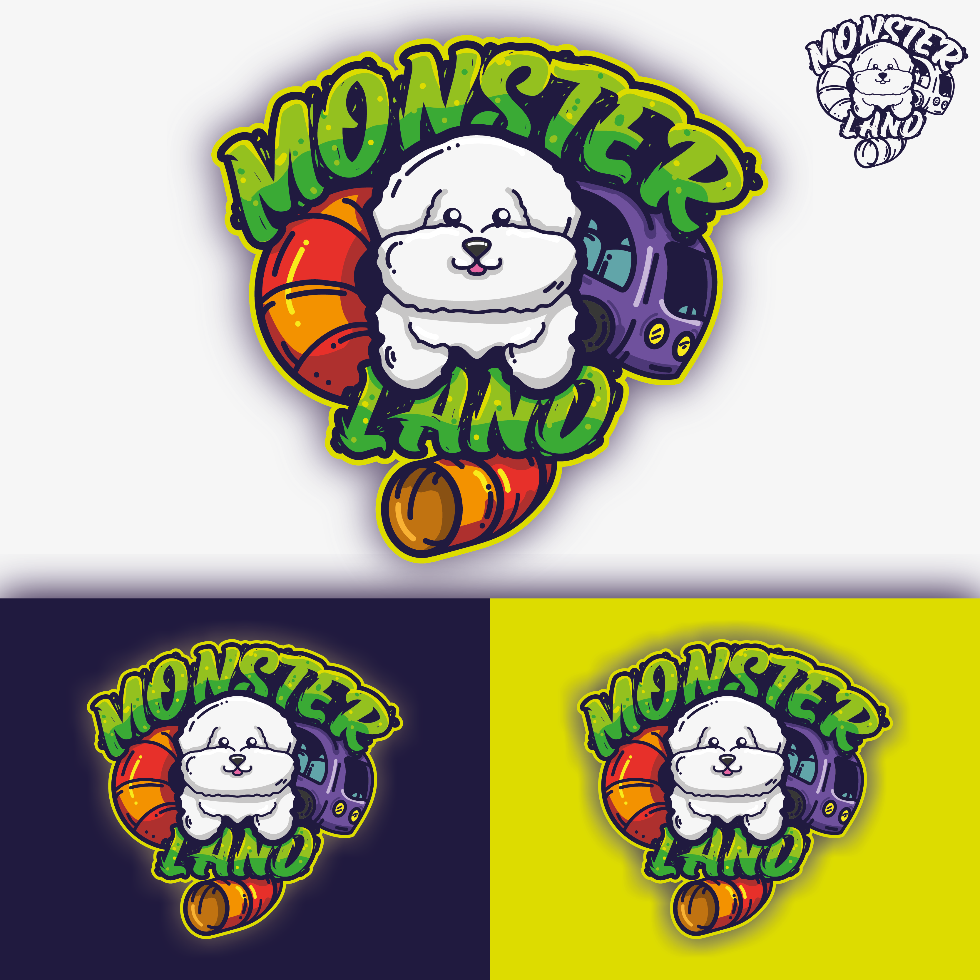 Logo Design by MJa designer for this project | Design #36828108