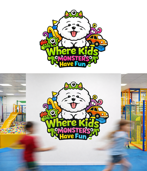 Logo Design by DesigNooox