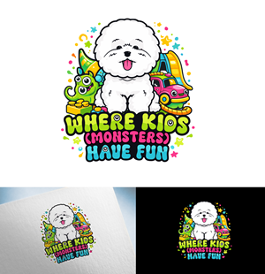 Diseño de Logo por DesigNooox para este proyecto | Diseño: #36809173