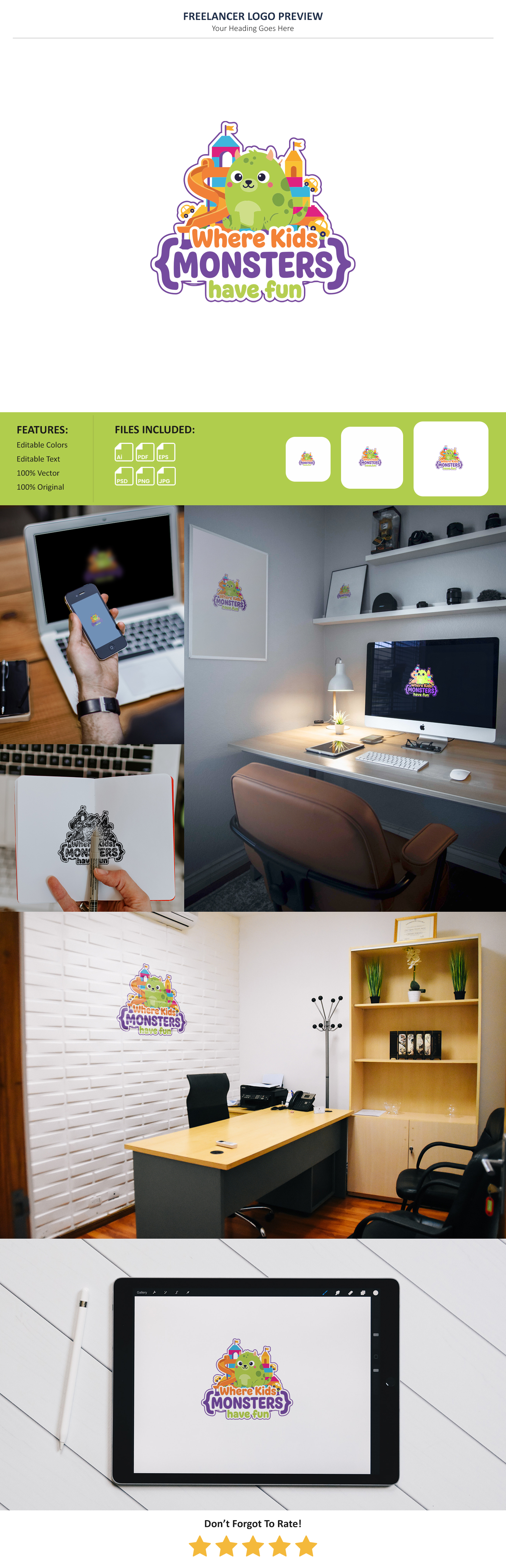 Diseño de Logo por VectorForge para este proyecto | Diseño #36820519