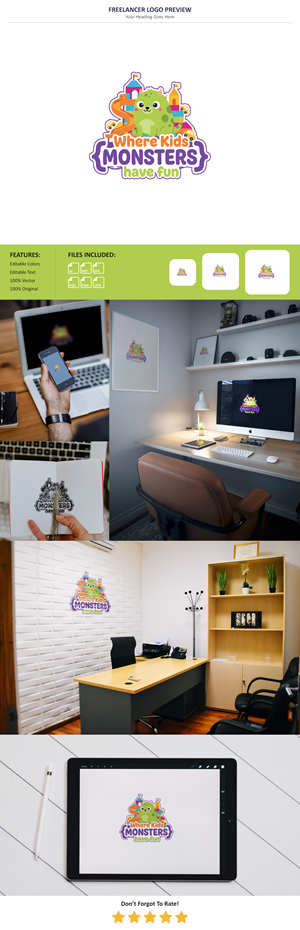 Diseño de Logo por VectorForge para este proyecto | Diseño: #36820519