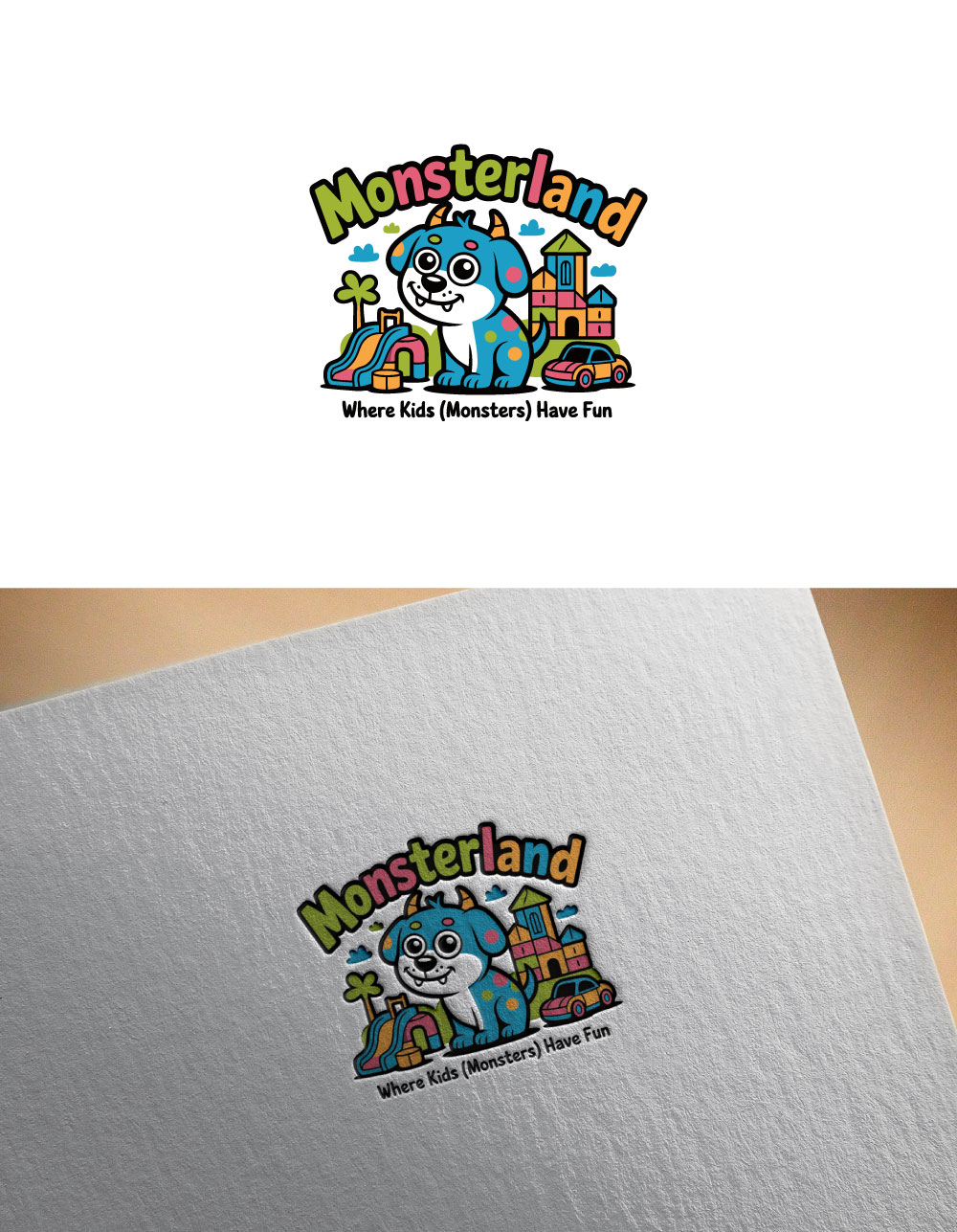Diseño de Logo por KING JM para este proyecto | Diseño #36799347