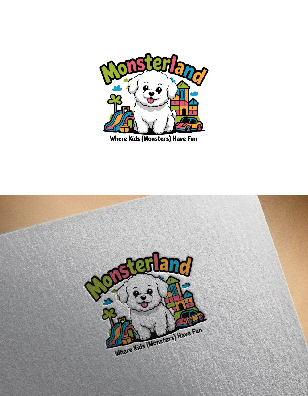 Diseño de Logo por KING JM para este proyecto | Diseño #36807236