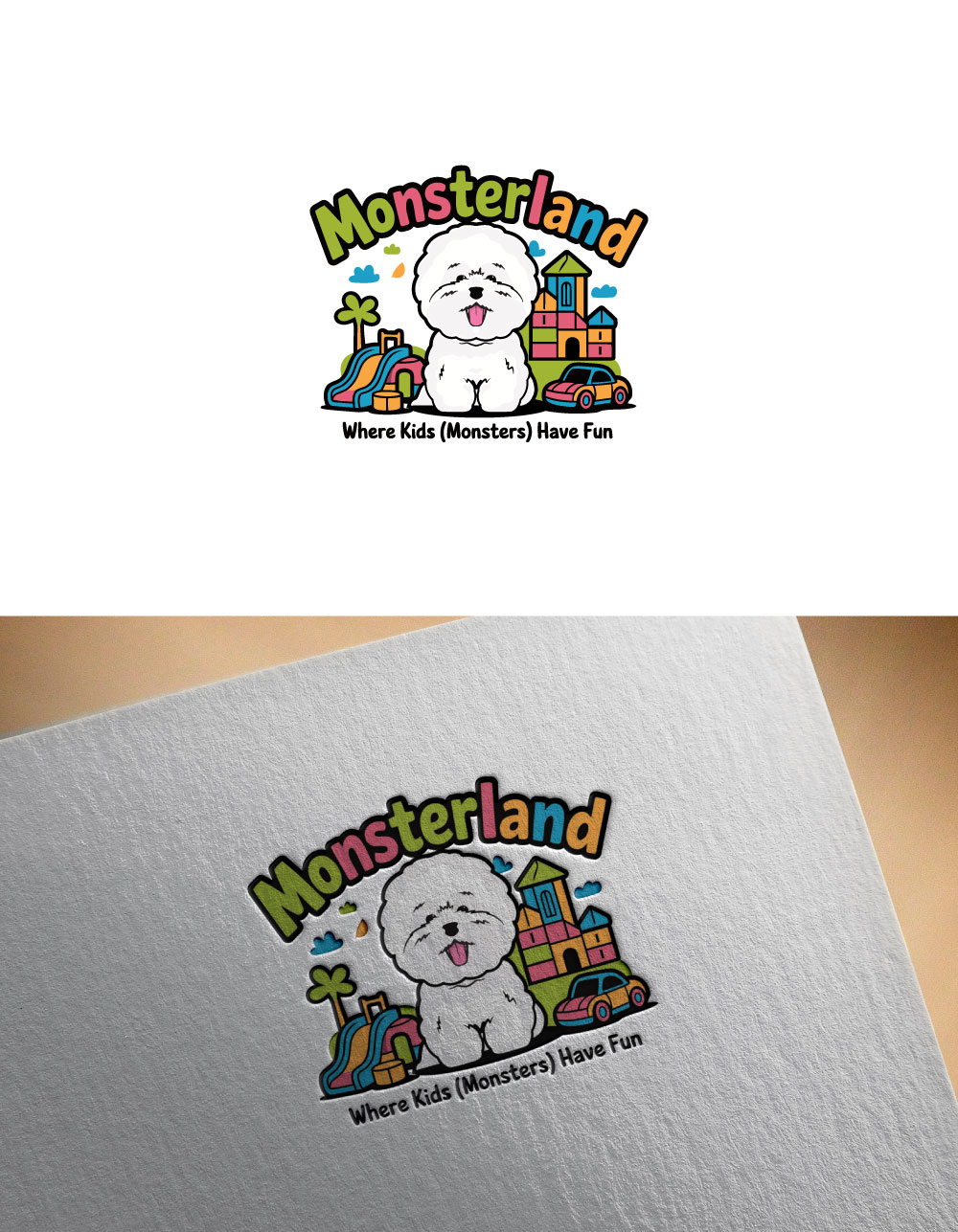 Diseño de Logo por KING JM para este proyecto | Diseño #36807263