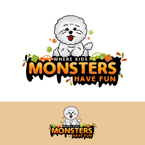 Logo Design by Topi ufo for this project | Design #36816163