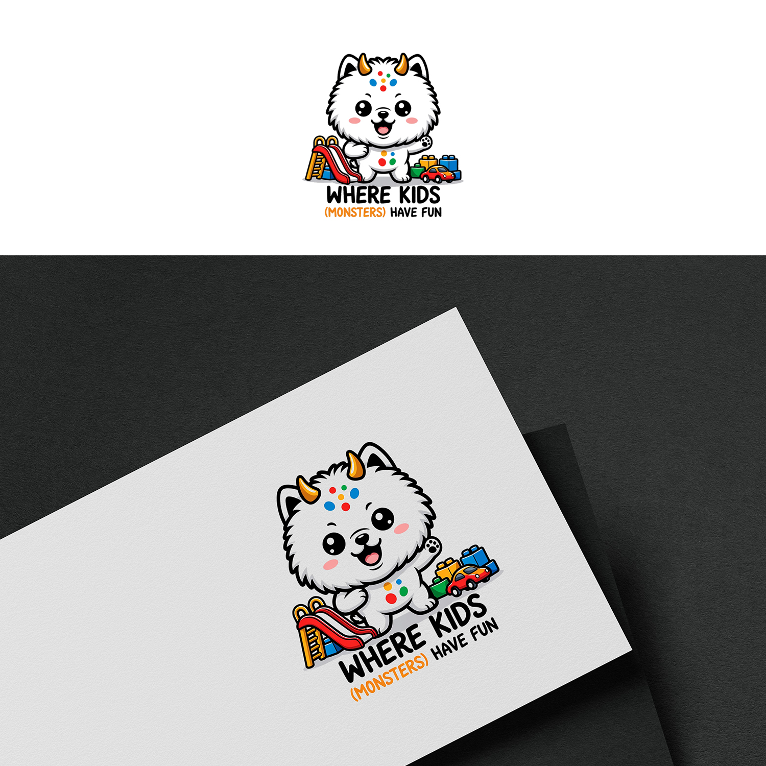 Diseño de Logo por zoniee Creations para este proyecto | Diseño #36798552