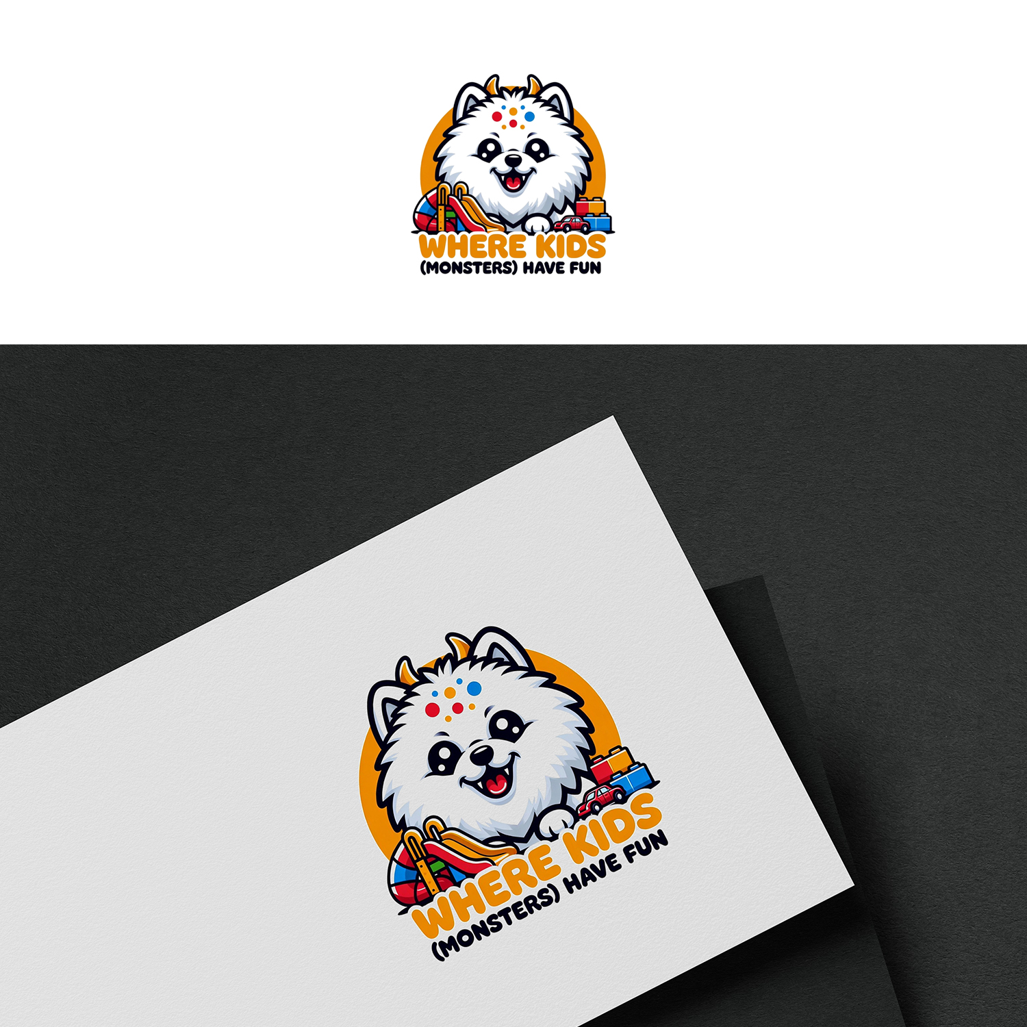 Diseño de Logo por zoniee Creations para este proyecto | Diseño #36798553