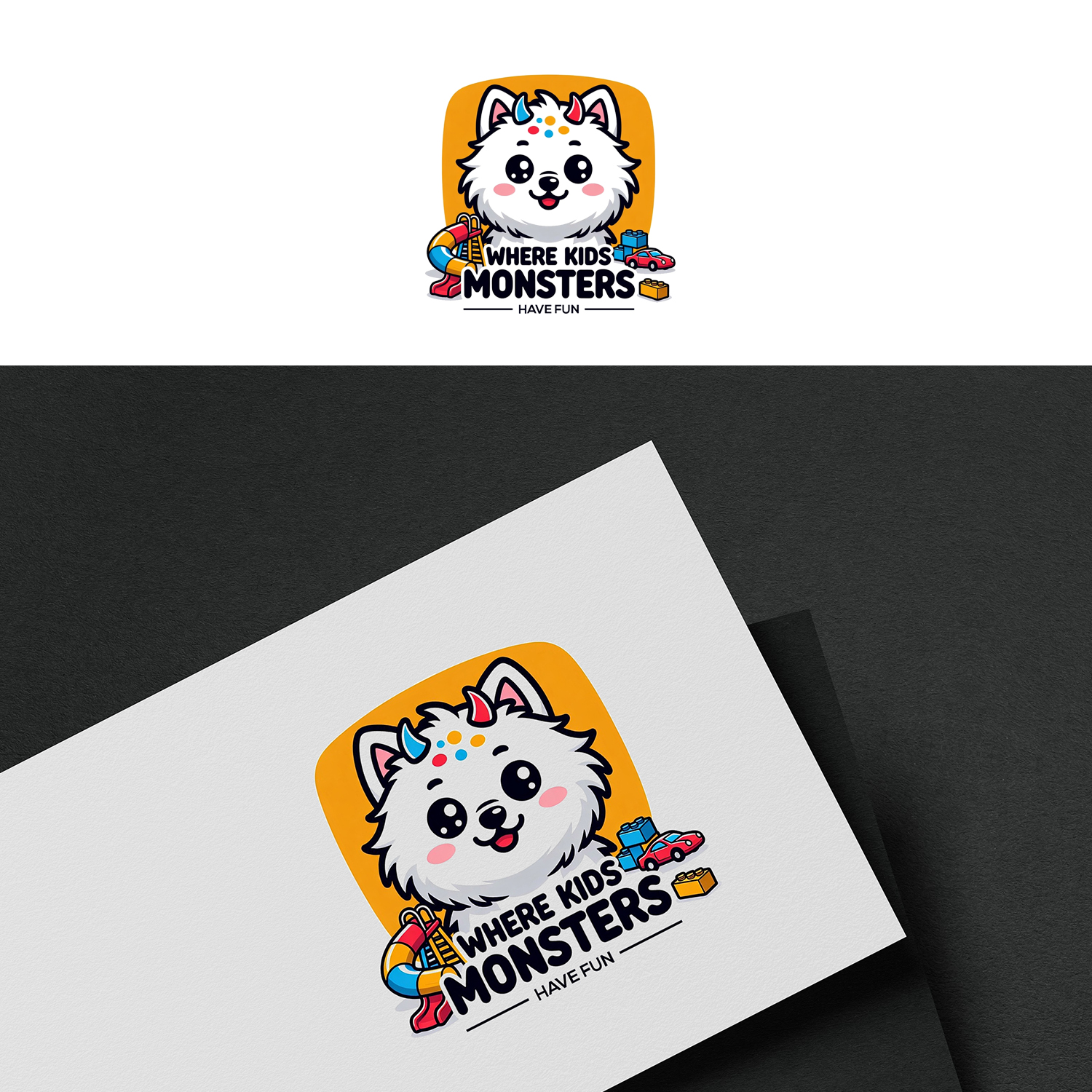 Diseño de Logo por zoniee Creations para este proyecto | Diseño #36798554