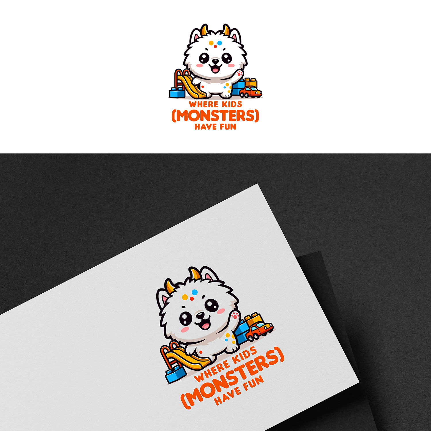 Diseño de Logo por zoniee Creations para este proyecto | Diseño #36798555