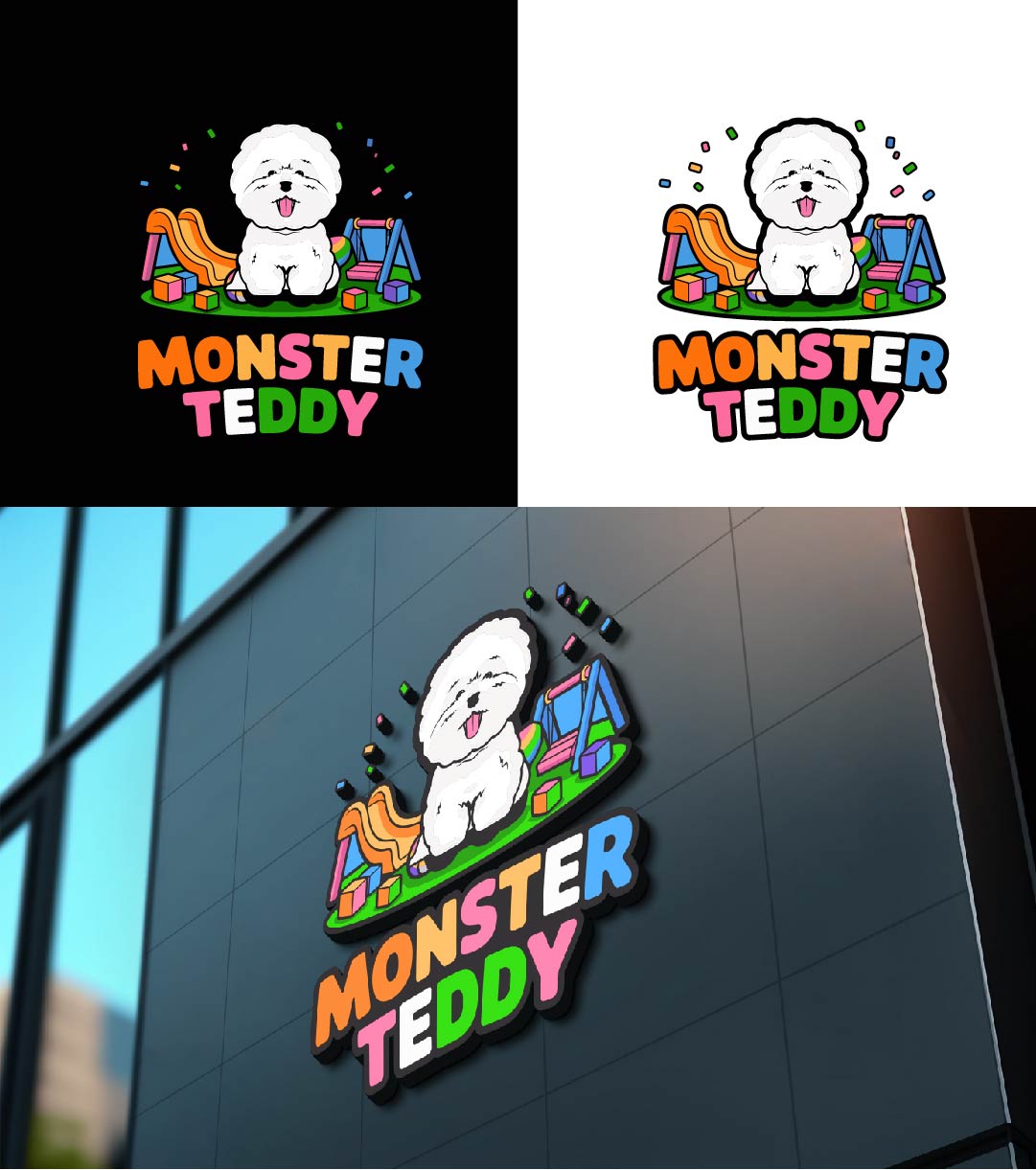 Diseño de Logo por Design Reflector para este proyecto | Diseño #36794775