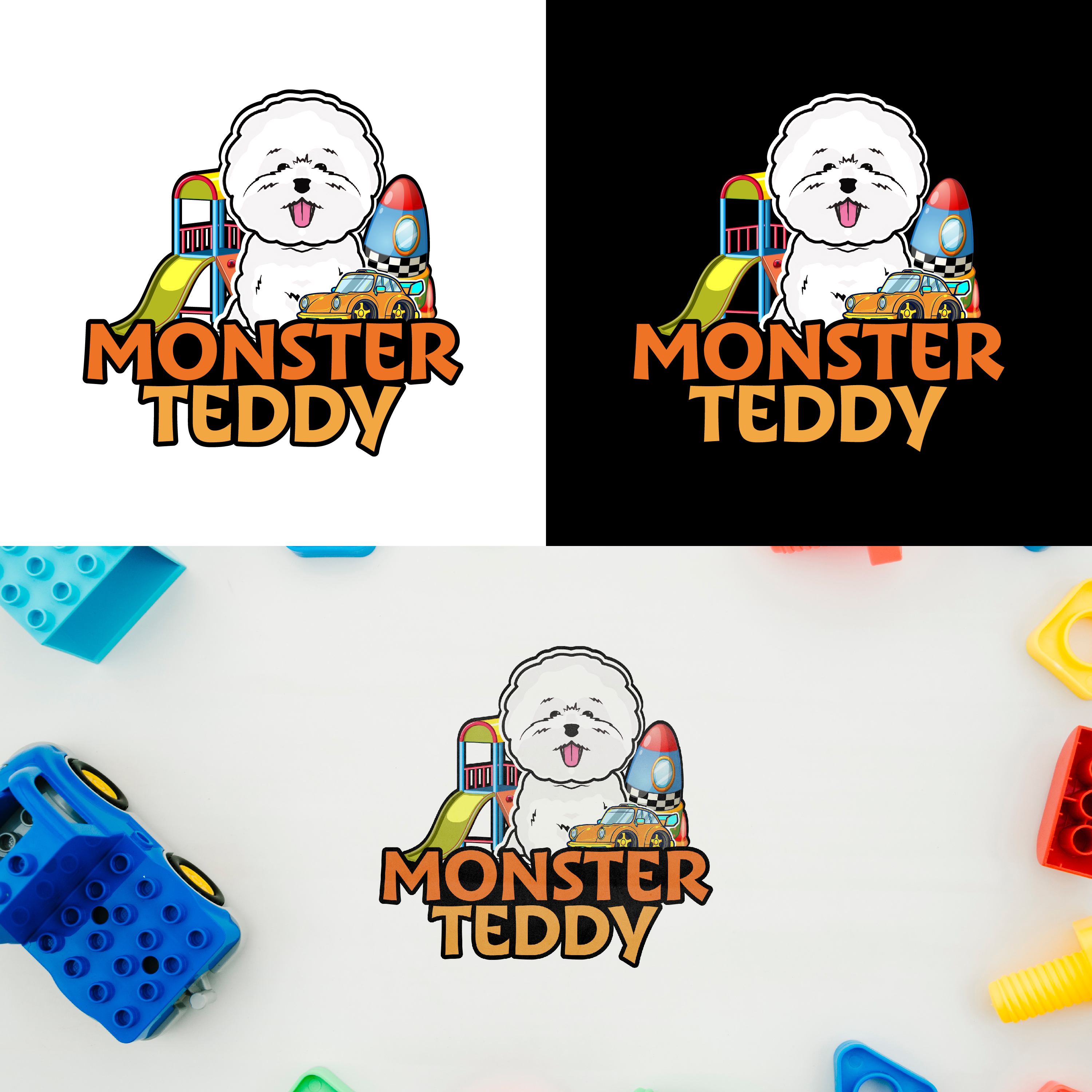 Diseño de Logo por Design Reflector para este proyecto | Diseño #36800812