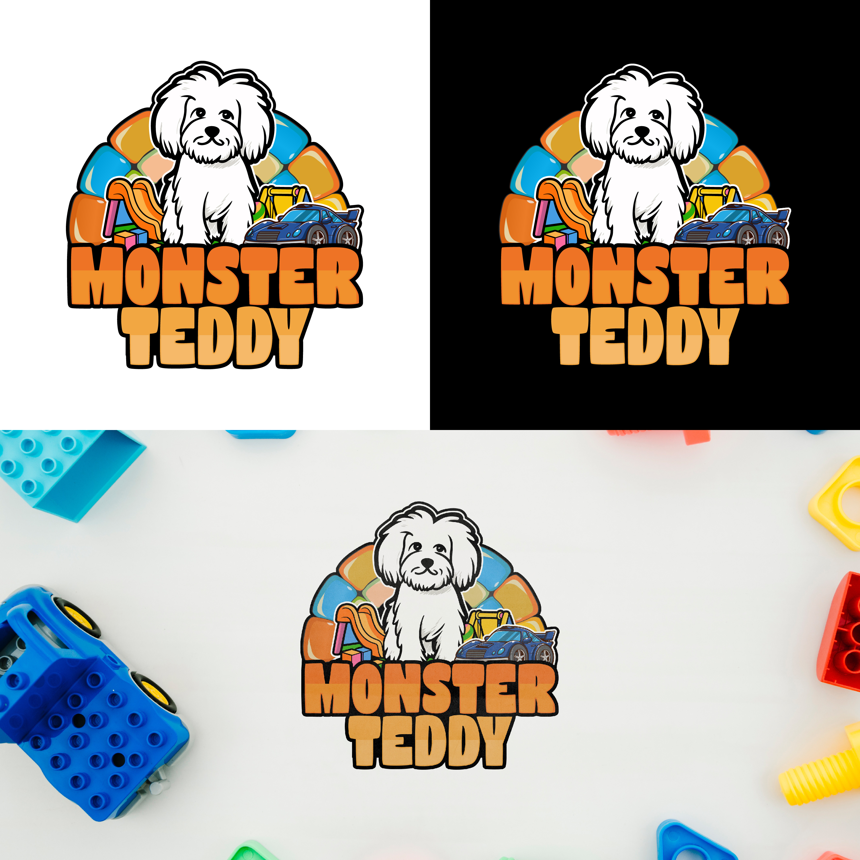 Diseño de Logo por Design Reflector para este proyecto | Diseño #36800814