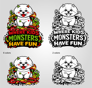 Diseño de Logo por dmoeksa para este proyecto | Diseño: #36813516