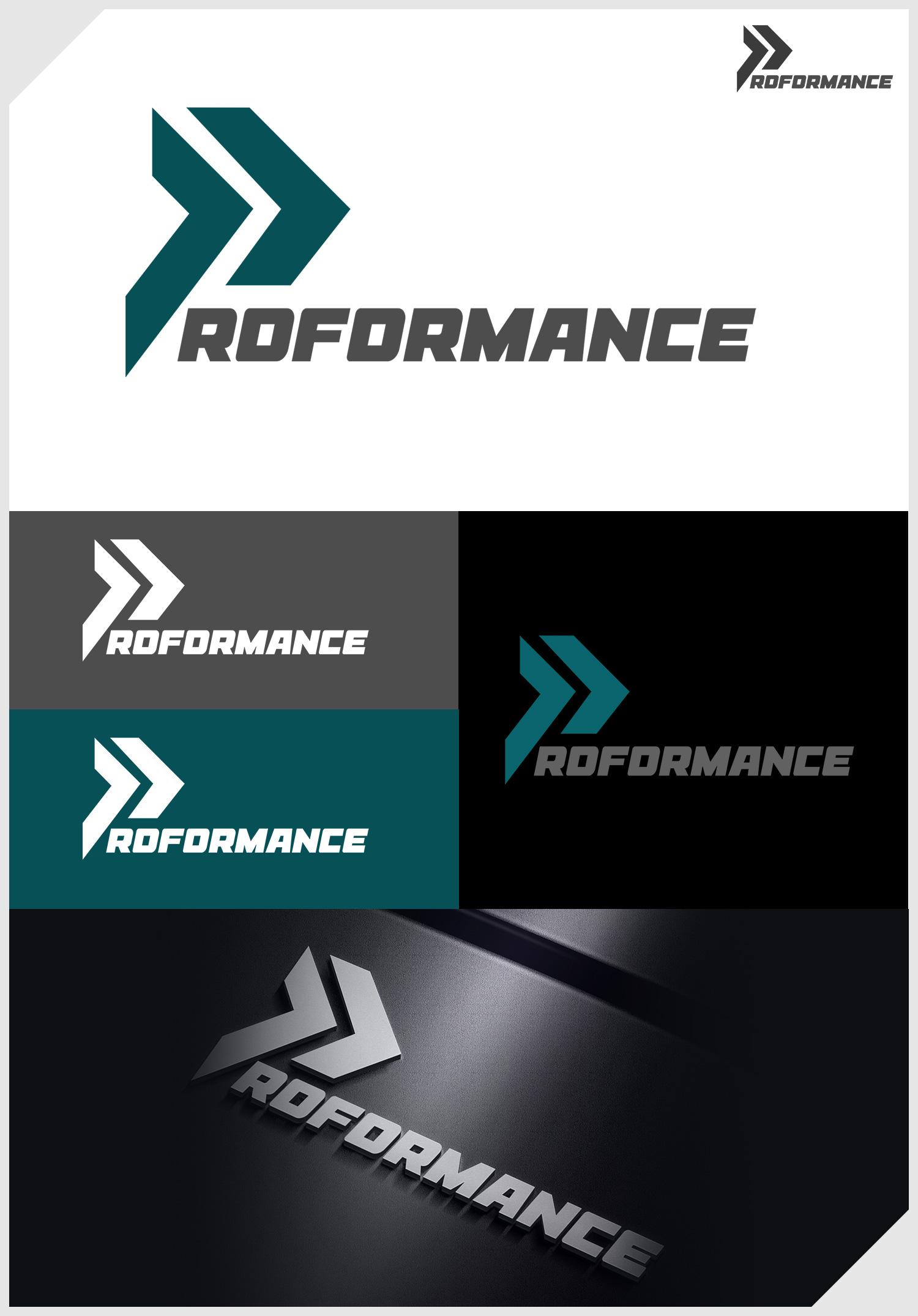 Logo Design by IDesign1606 for this project | Design #36800014