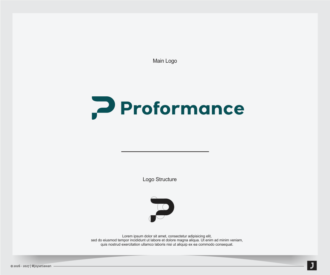 Diseño de Logo por joysetiawan  para este proyecto | Diseño #36810706