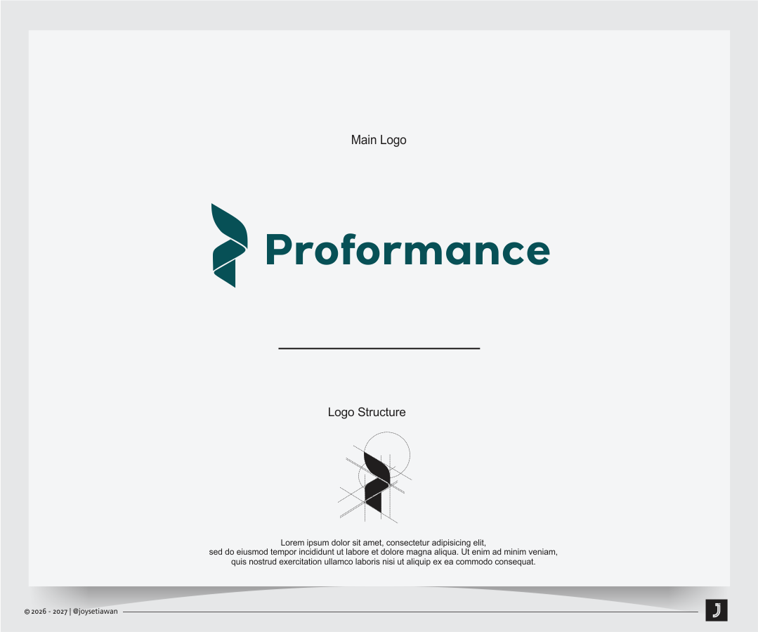 Diseño de Logo por joysetiawan  para este proyecto | Diseño #36810707