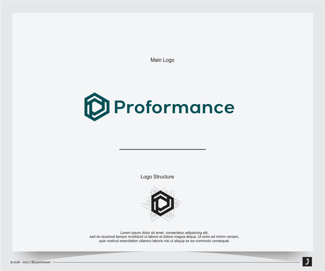 Diseño de Logo por joysetiawan  para este proyecto | Diseño #36810708