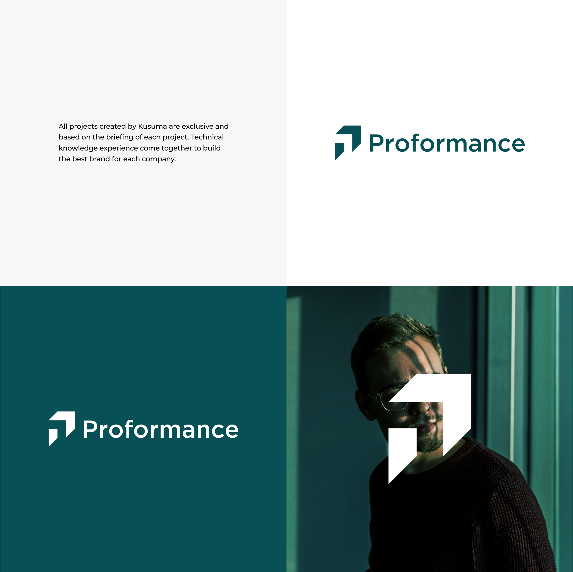 Logo-Design von Kusuma Studio für dieses Projekt | Design #36792452