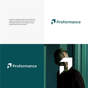 Diseño de Logo por Kusuma Studio para este proyecto | Diseño: #36792452