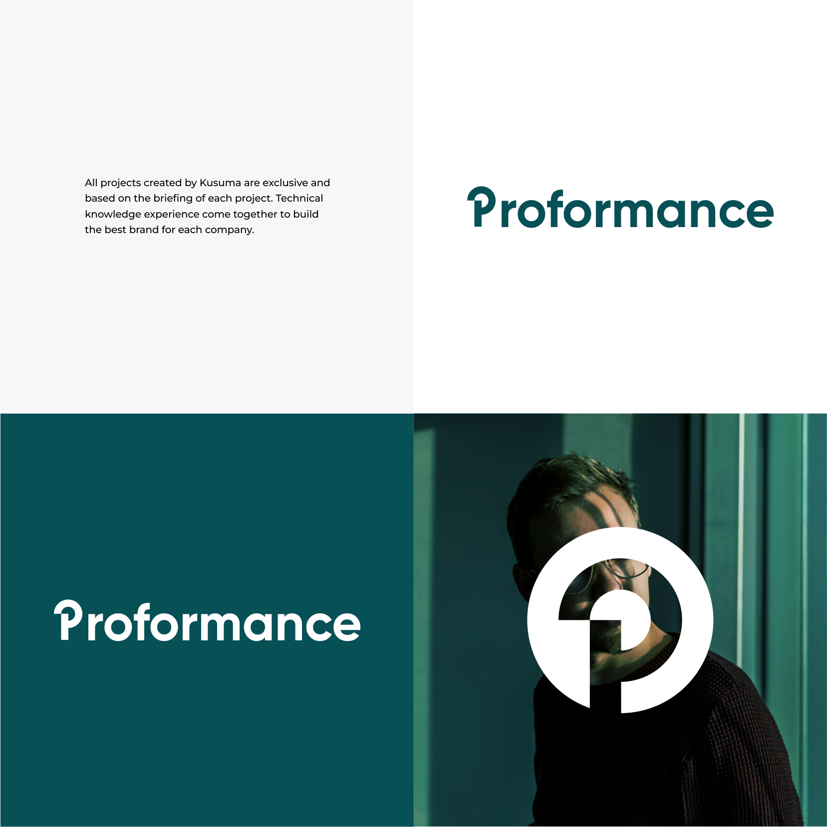 Logo Design by Kusuma Studio for this project | Design #36850185