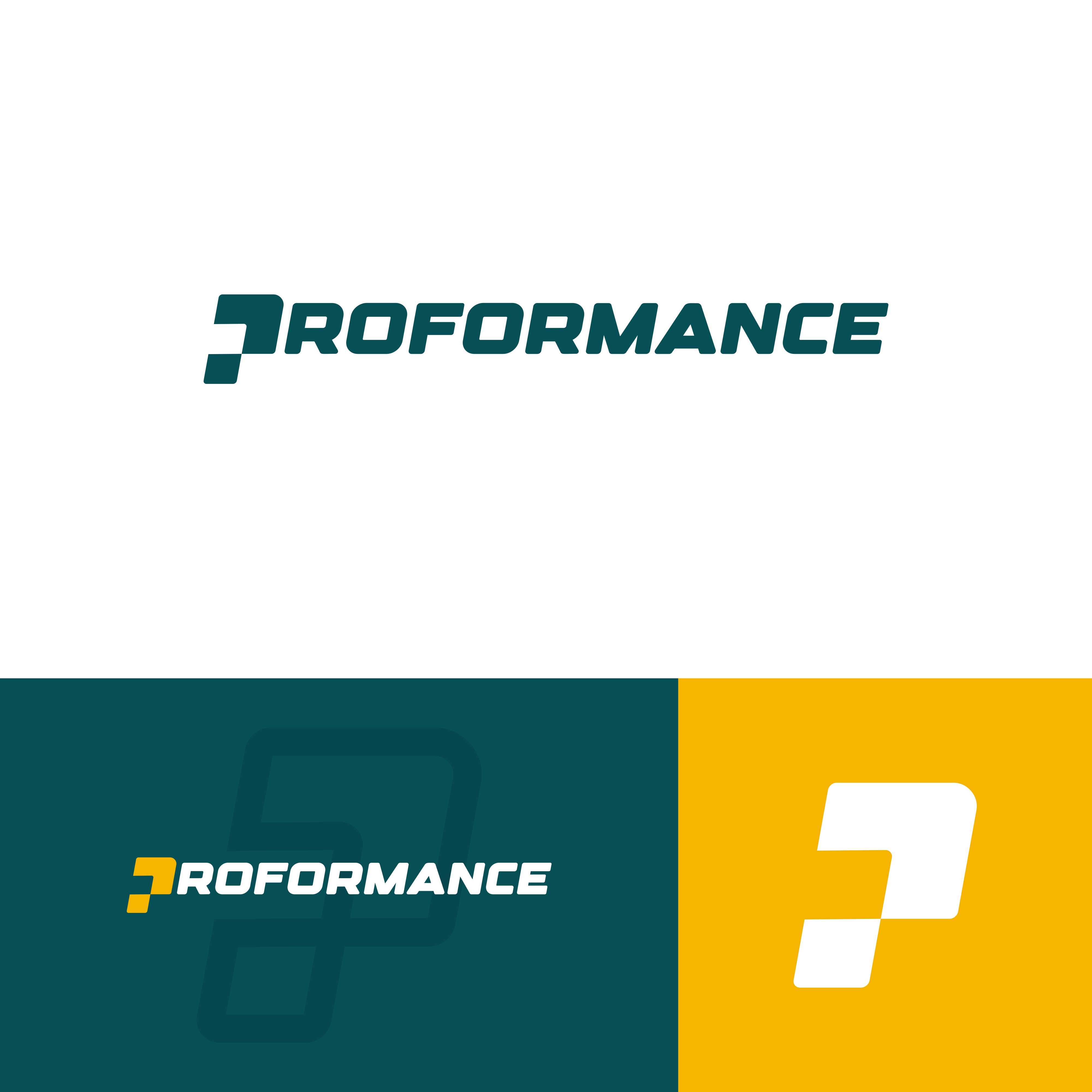 Logo Design by RezaRio for this project | Design #36804252