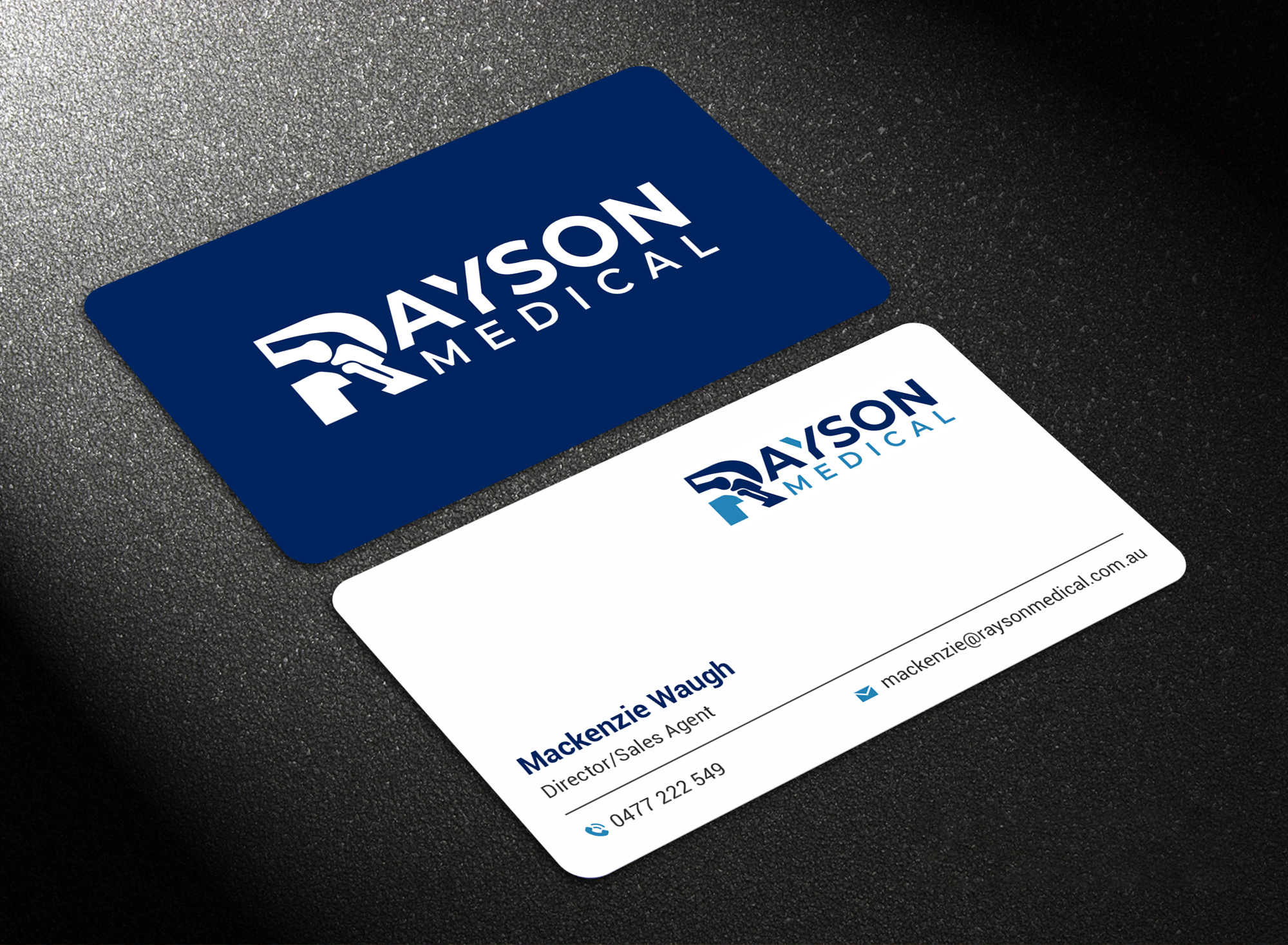 Business Card Design by jk_studio for this project | Design #36793757