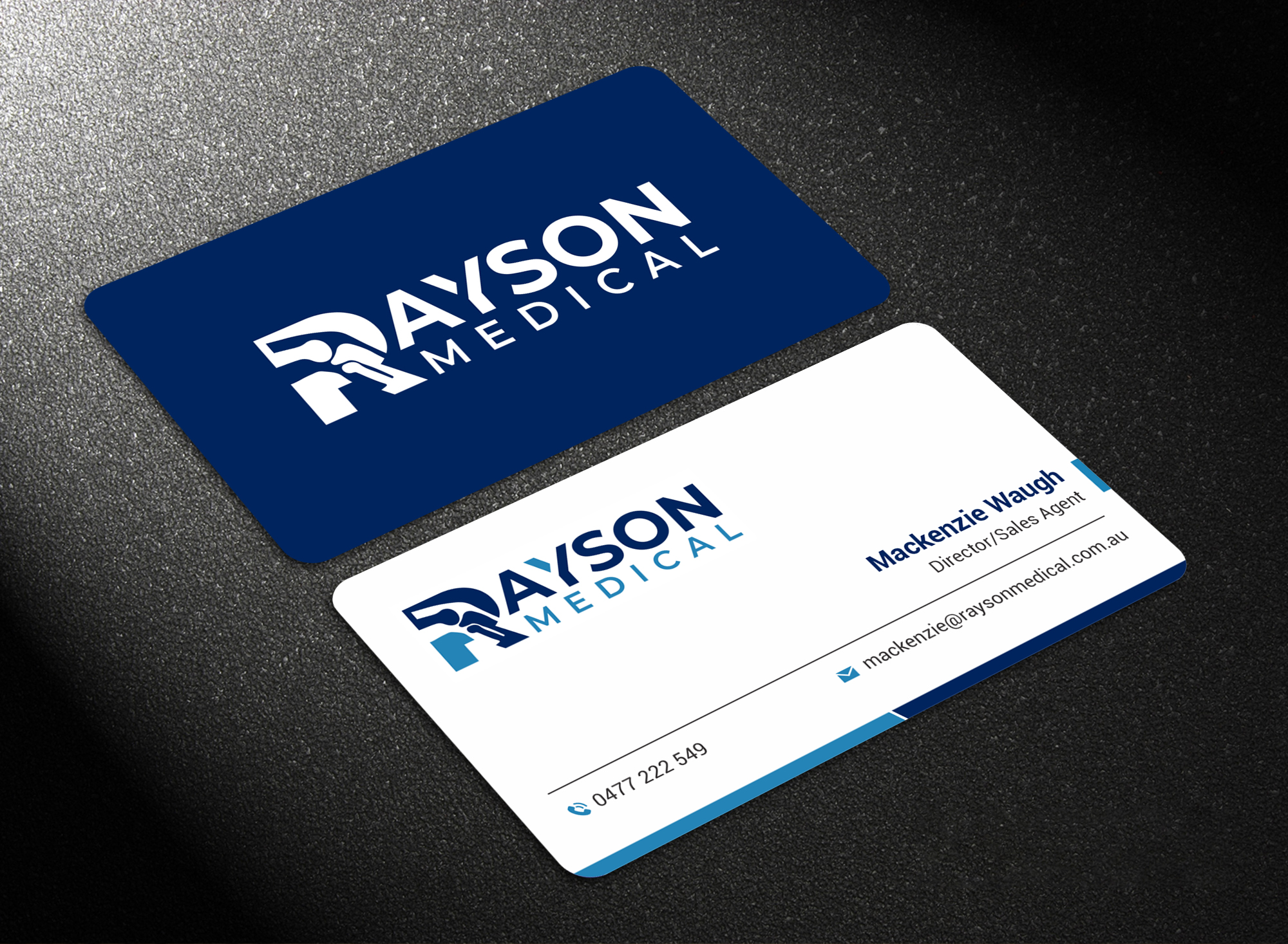 Business Card Design by jk_studio for this project | Design #36793772