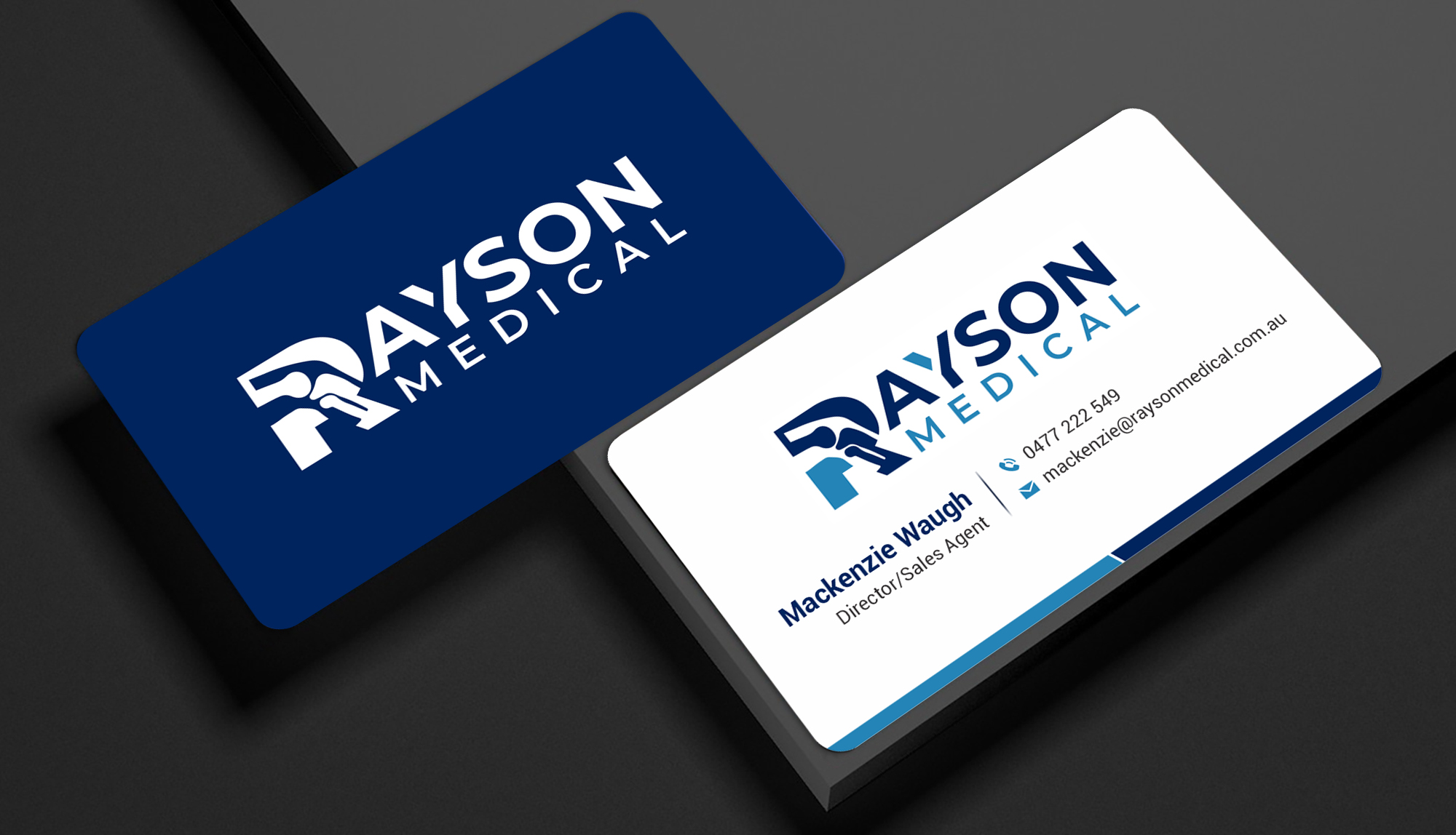 Business Card Design by jk_studio for this project | Design #36793834