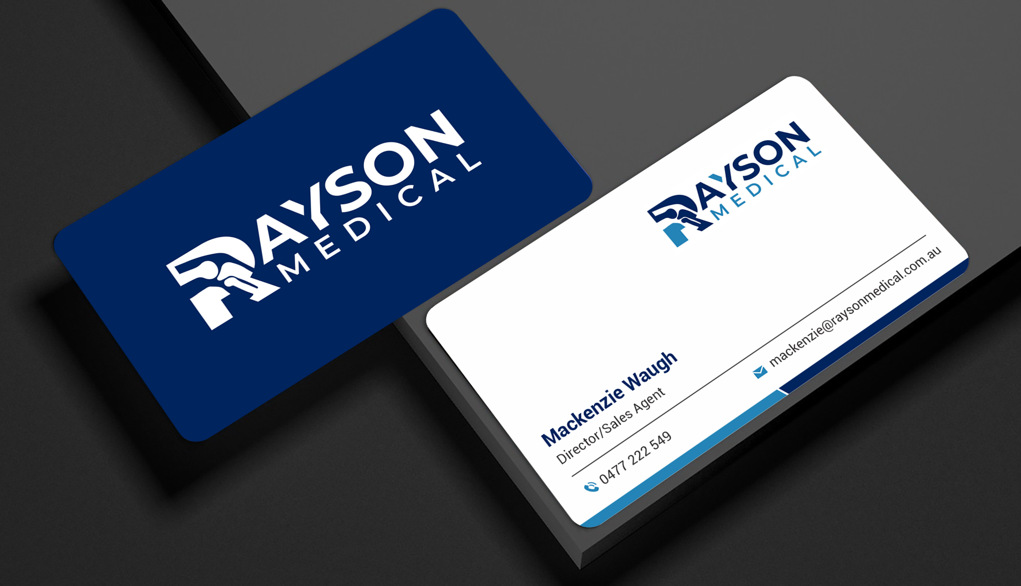 Business Card Design by jk_studio for this project | Design #36793839