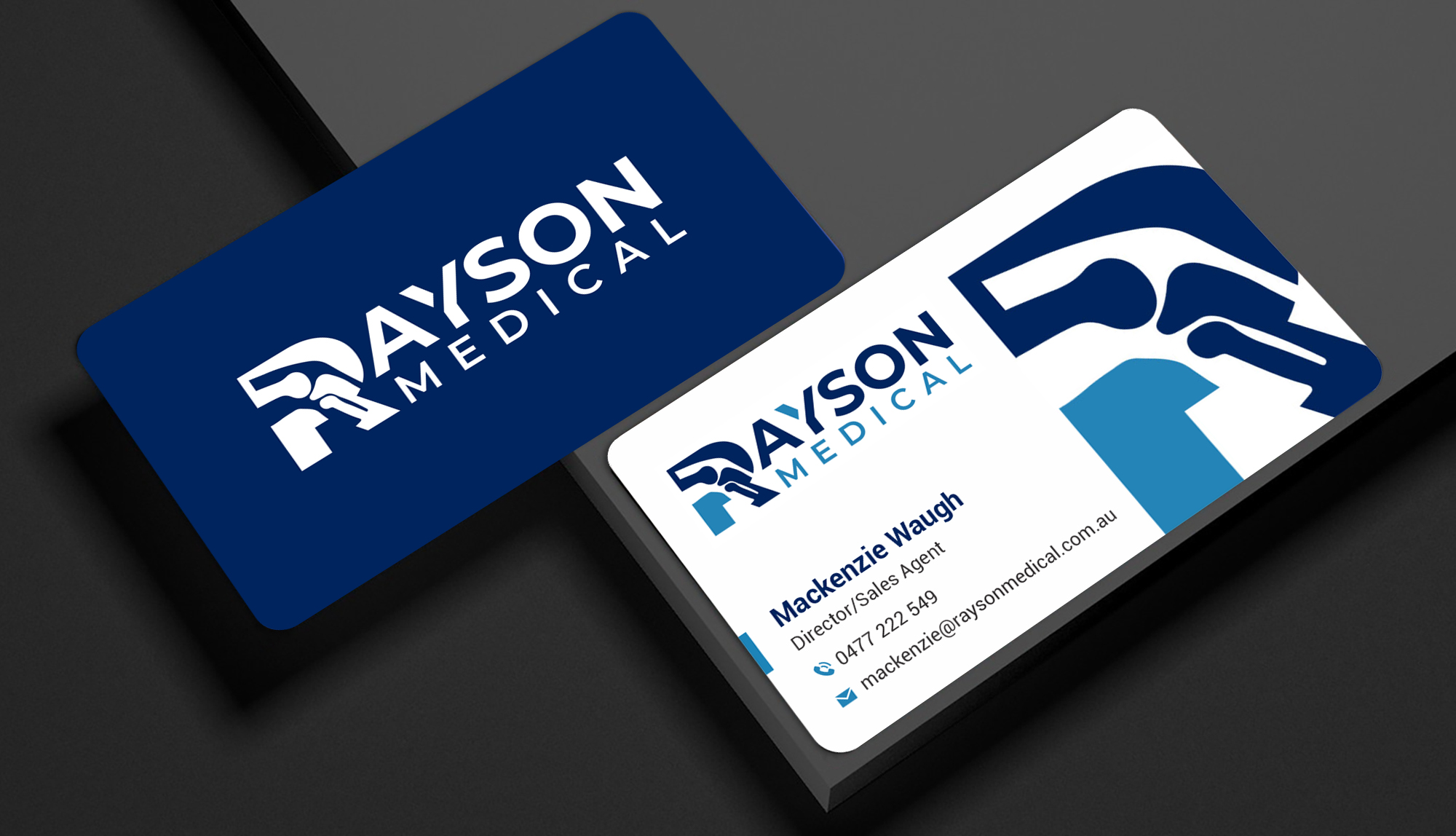 Business Card Design by jk_studio for this project | Design #36793876