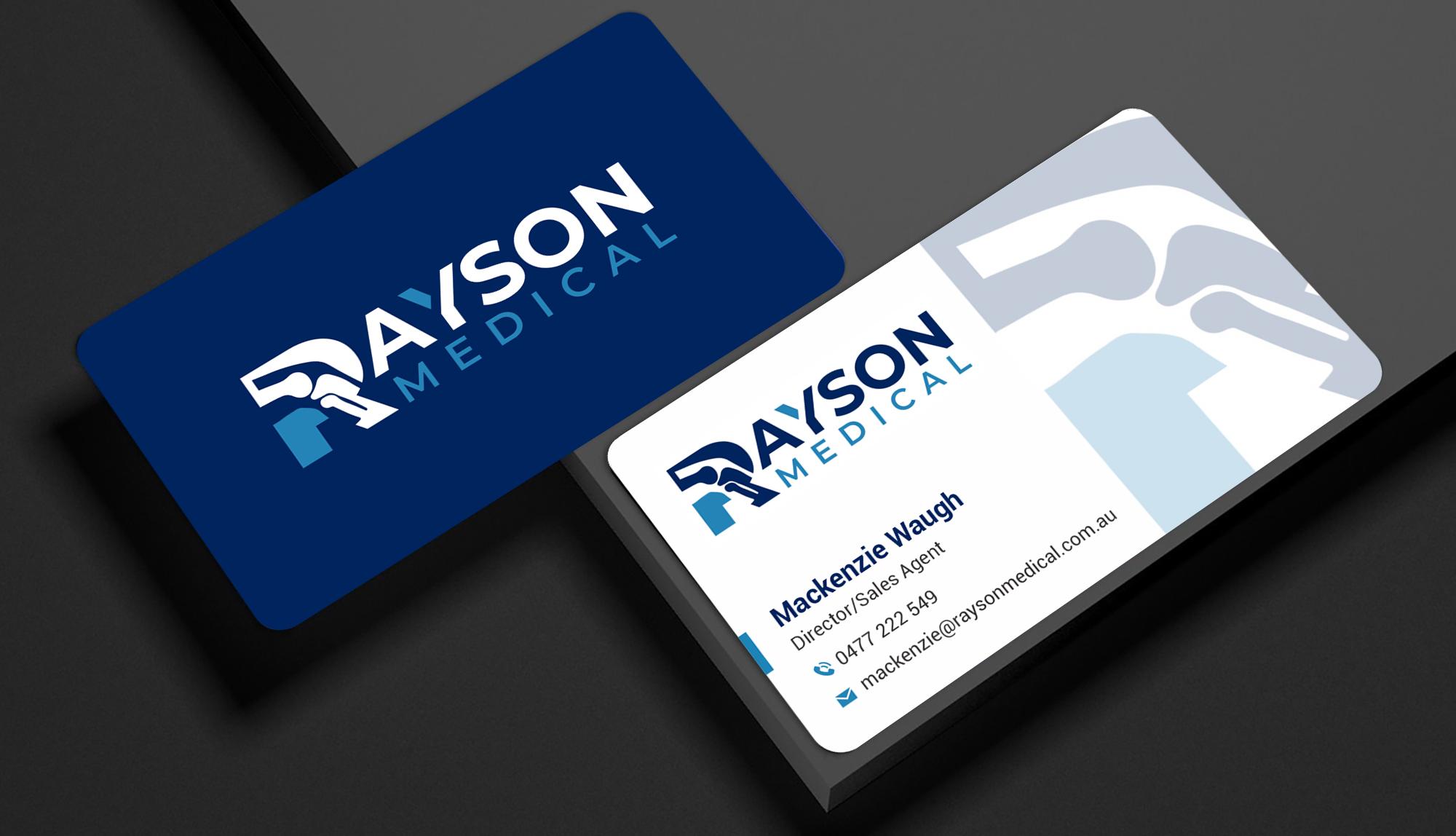 Business Card Design by jk_studio for this project | Design #36793948