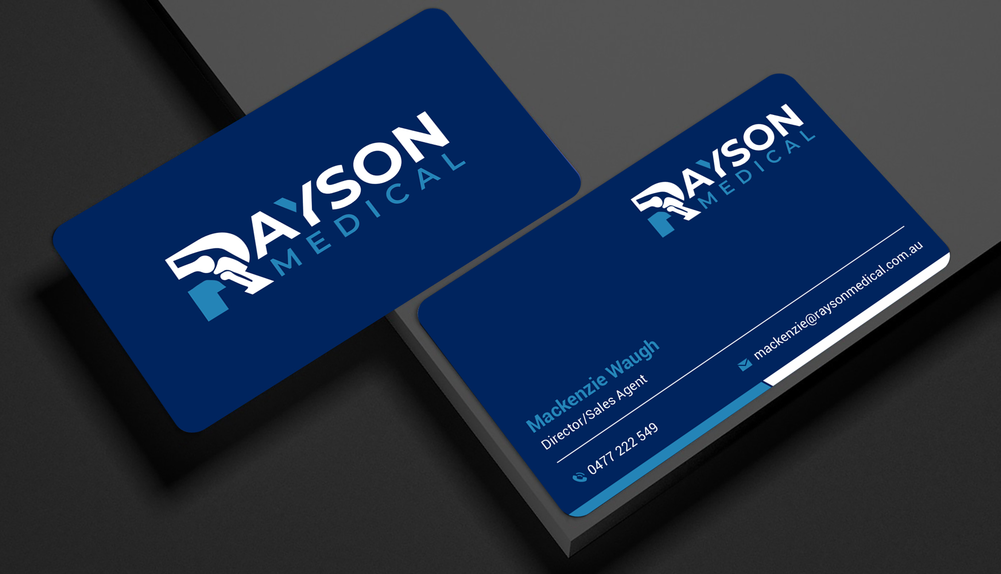 Business Card Design by jk_studio for this project | Design #36793986