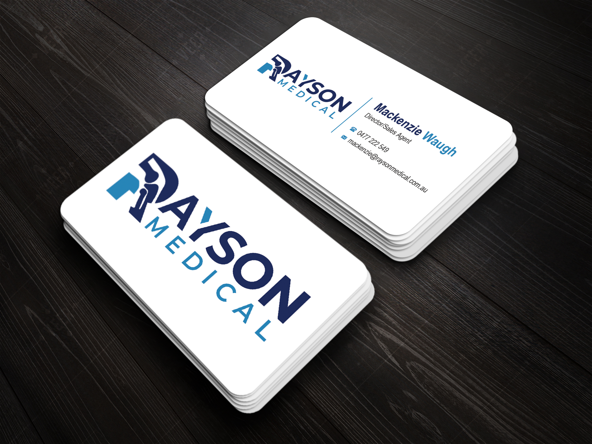 Business Card Design by Expert Bappy for this project | Design #36793973
