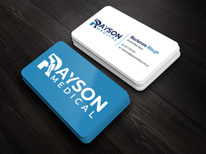 Business Card Design by Expert Bappy for this project | Design: #36793978