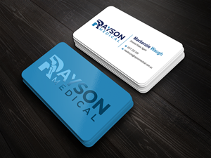 Business Card Design by Expert Bappy for this project | Design: #36793979