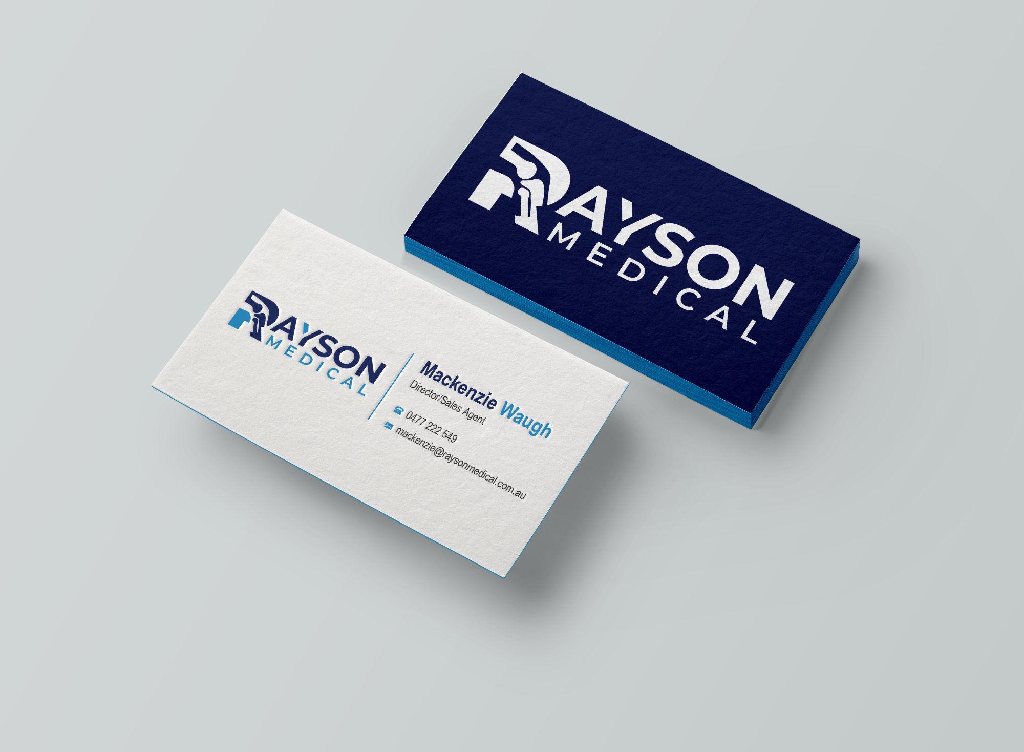 Business Card Design by Expert Bappy for this project | Design #36794016