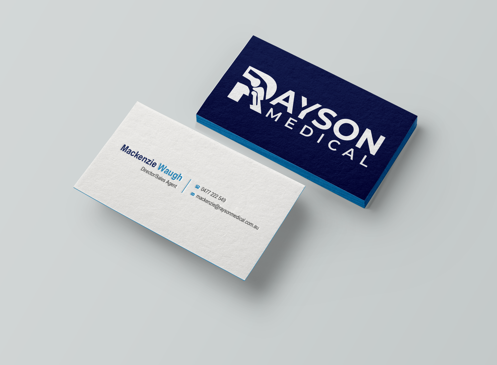 Business Card Design by Expert Bappy for this project | Design #36794017