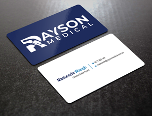 Business Card Design by Expert Bappy for this project | Design: #36794018