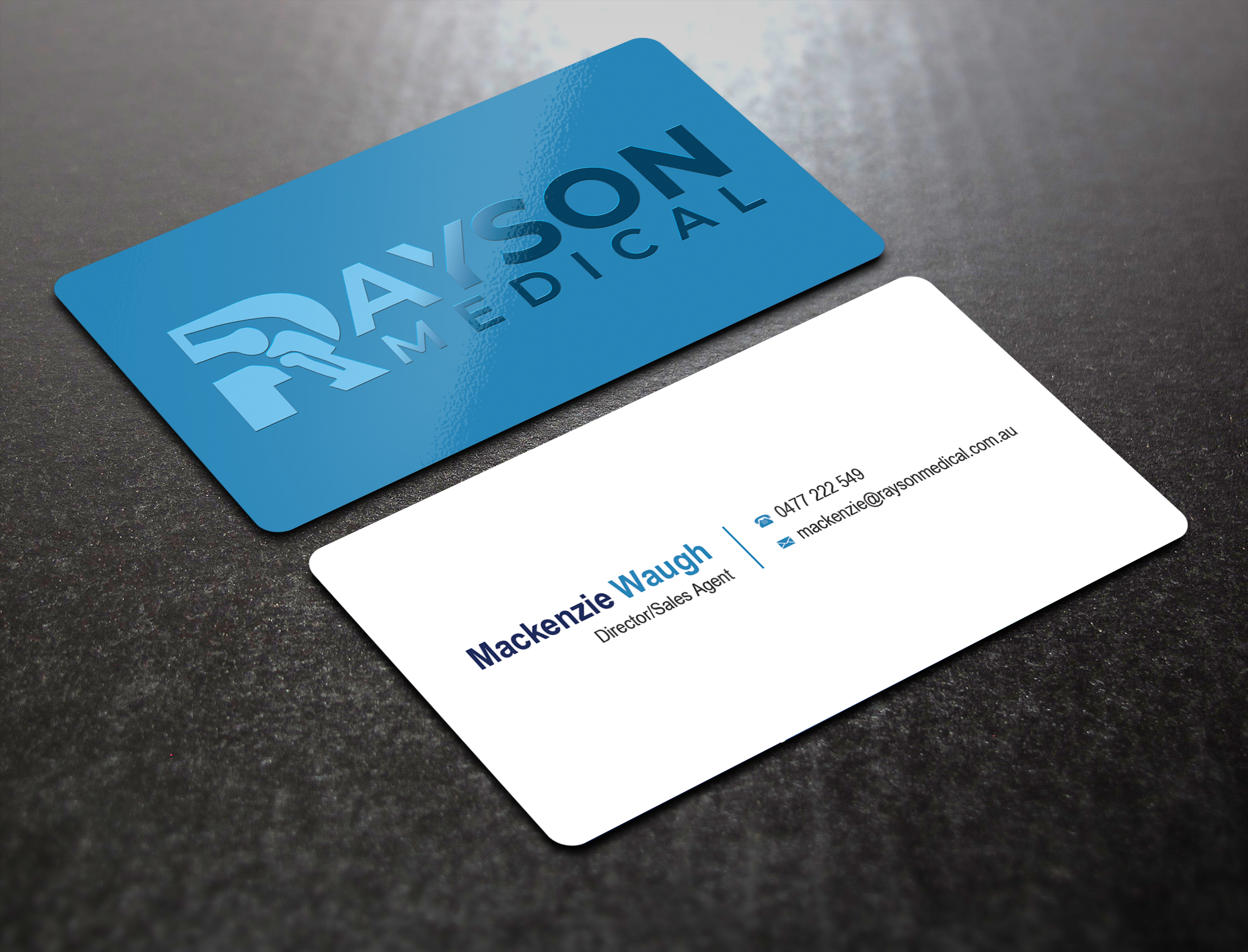 Business Card Design by Expert Bappy for this project | Design #36794024