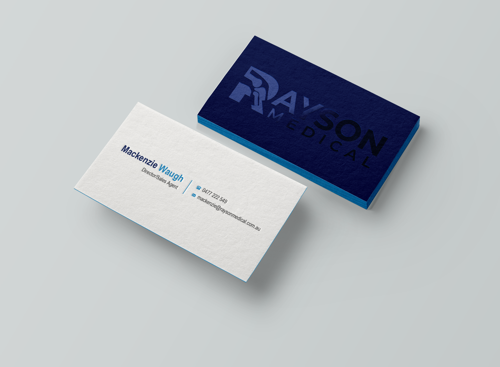 Business Card Design by Expert Bappy for this project | Design #36794031