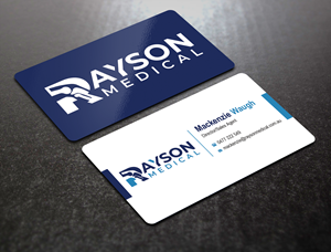 Business Card Design by Expert Bappy for this project | Design: #36794065