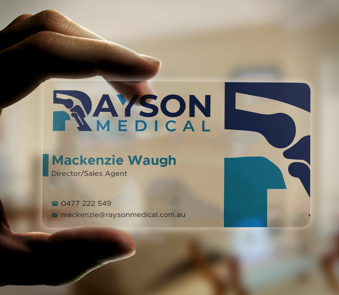 Business Card Design by Expert Bappy for this project | Design #36794124