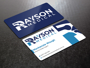 Business Card Design by Expert Bappy for this project | Design: #36794125