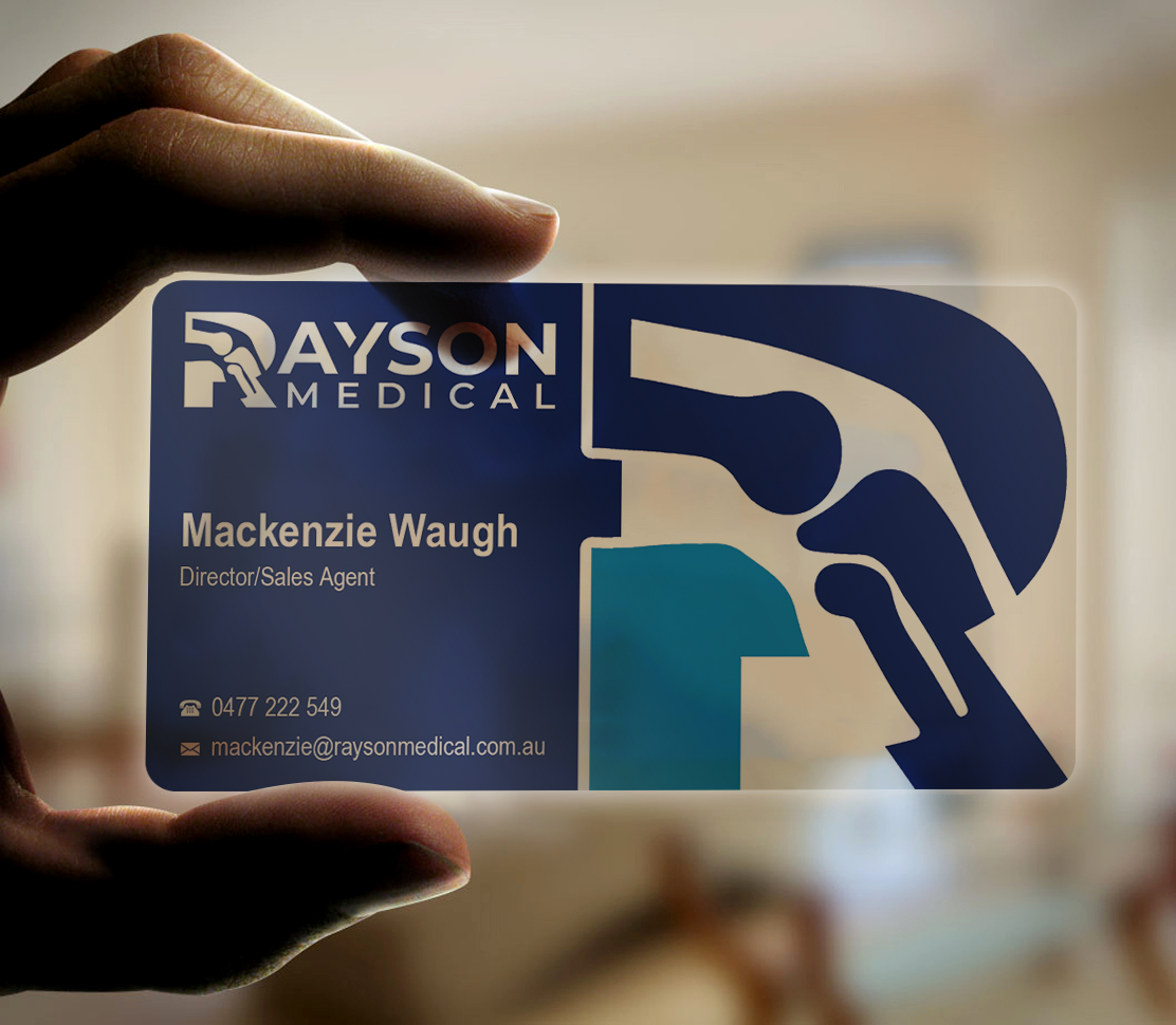 Business Card Design by Expert Bappy for this project | Design #36794151