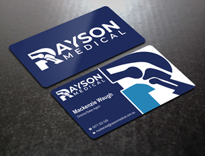 Business Card Design by Expert Bappy for this project | Design: #36794152