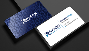Business Card Design by Expert Bappy for this project | Design: #36794221